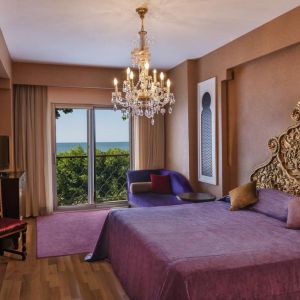 Spice Hotel Spa Belek