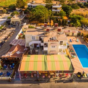 Irini Studios Malia