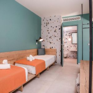 Mazoren Art Hotel