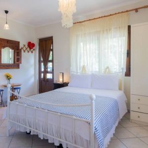 Vila Lena Thassos