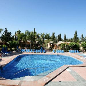 Dunas Suites and Villas Resort