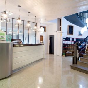 Hotel Xaine Park