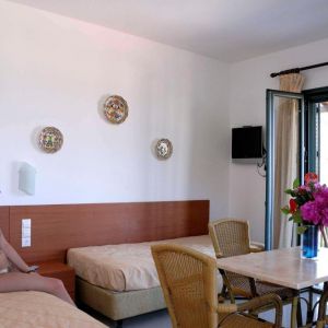 Mariamare Apartments