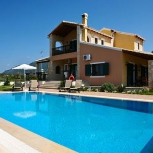 VILA LEFKI