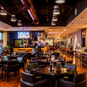 Hotel Citymax Bur Dubai