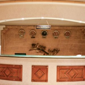Dive Inn Resort