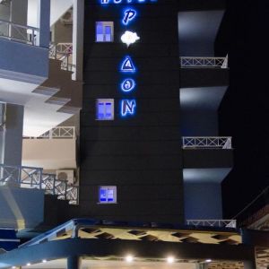 Hotel Rodon
