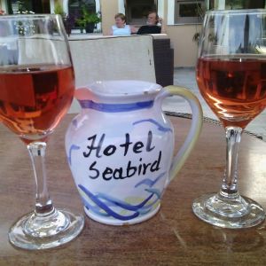 Hotel Seabird