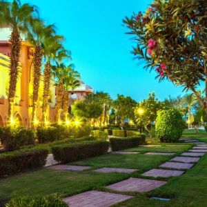 Hotel Serenity Alpha Beach (Ex. Serenity Makadi Beach)