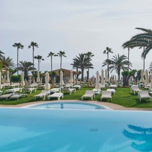 Hotel Sunrise Beach