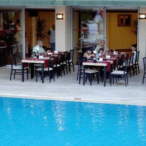 Hotel Viking Nona Beach