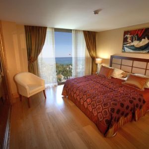 Hotel Mirada del Mar Kemer