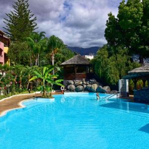 Hotel Pestana Village Garden