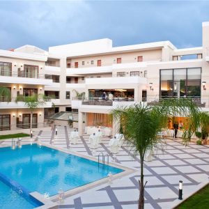 Hotel Porto Platanias Beach Resort and Spa