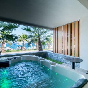 Akasha Beach Hotel