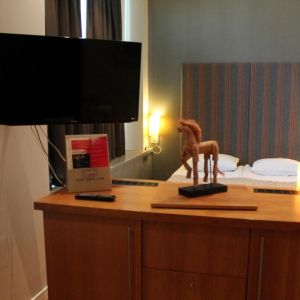 Hotel Clarion Santa Claus