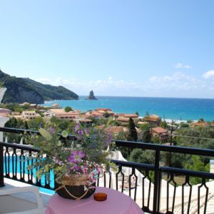 Hotel Aloha Beach