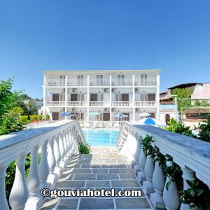 Hotel Gouvia Corfu