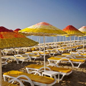 Salamis Bay Conti