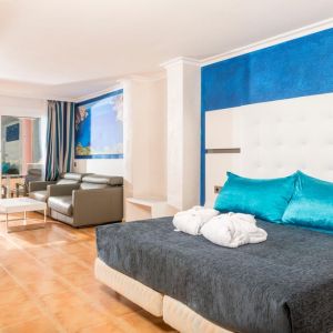 Salles Hotels Marina Portals