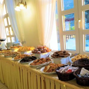 Hotel Kerveli Village