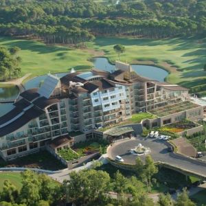 Hotel Sueno Golf Belek