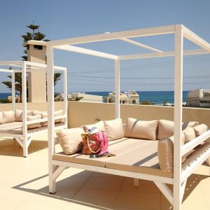 Hotel Dimitrios Beach Rethymno