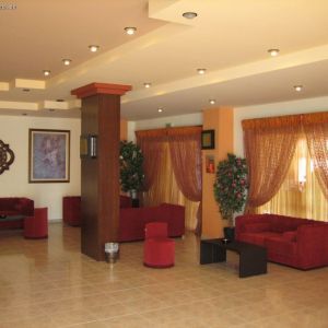 Hotel Golden Star