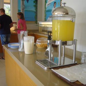 Hotel Rhodian Rose