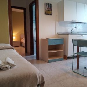 Residence Europa Sardinia