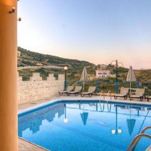 Aparthotel Athina (Bali)