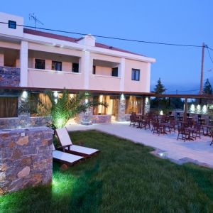 Dias Hotel Apartments