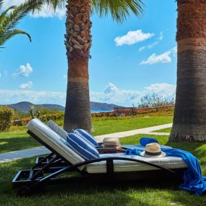 Hotel Elounda Palm
