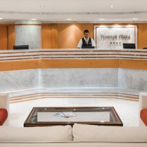 Hotel H10 Tenerife Playa