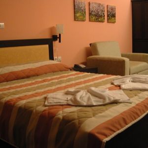Hotel Kallisti Apartments