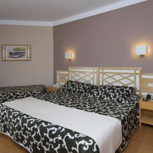 Hotel Puerto Palace