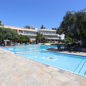Dassia Holiday Club