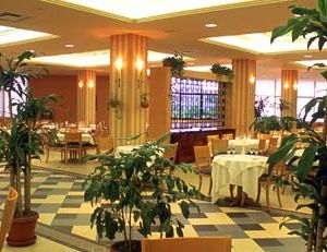 Hotel Occidental Miramar