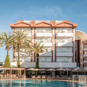 ALEGRIA Florida Park