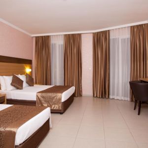 Remi Hotel Antalya