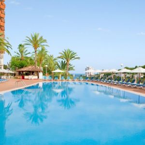 Hotel HSM Canarios Park