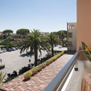 Hotel Oasis Sardinia