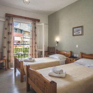 Hotel Iliada Beach