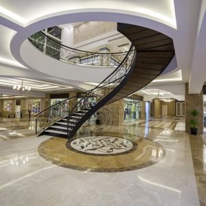 Hotel Karmir Resort and Spa