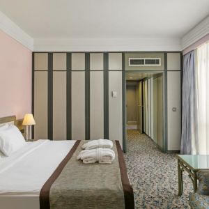 Hotel Ozkaymak Falez