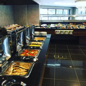 Hotel Pasa Garden Beach