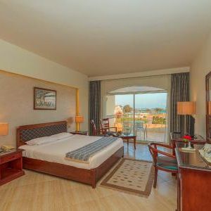 Hotel Royal Pharaohs Makadi