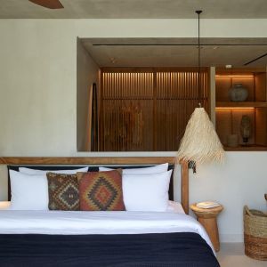 The Syntopia Hotel