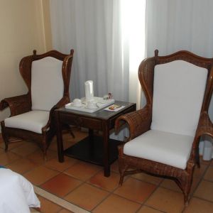 Almunecar Playa Hotel