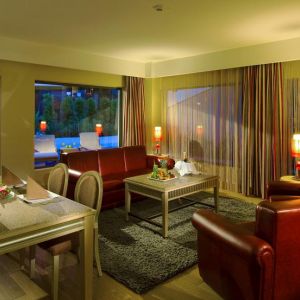 Cornelia Diamond Golf Resort and Spa